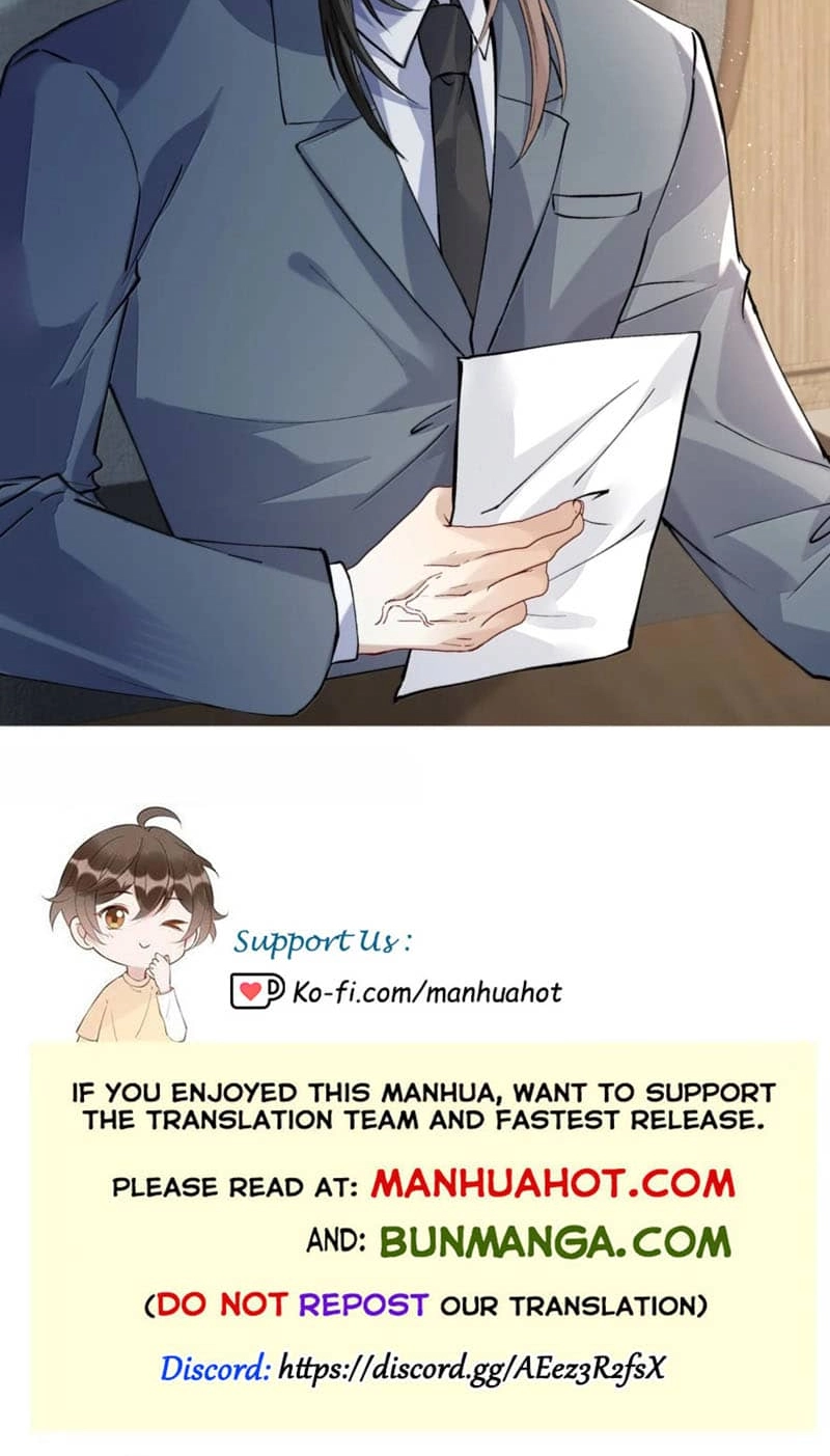 Read Acknowledging Enemy as Daddy chapter 44 image 35 on Lezhin