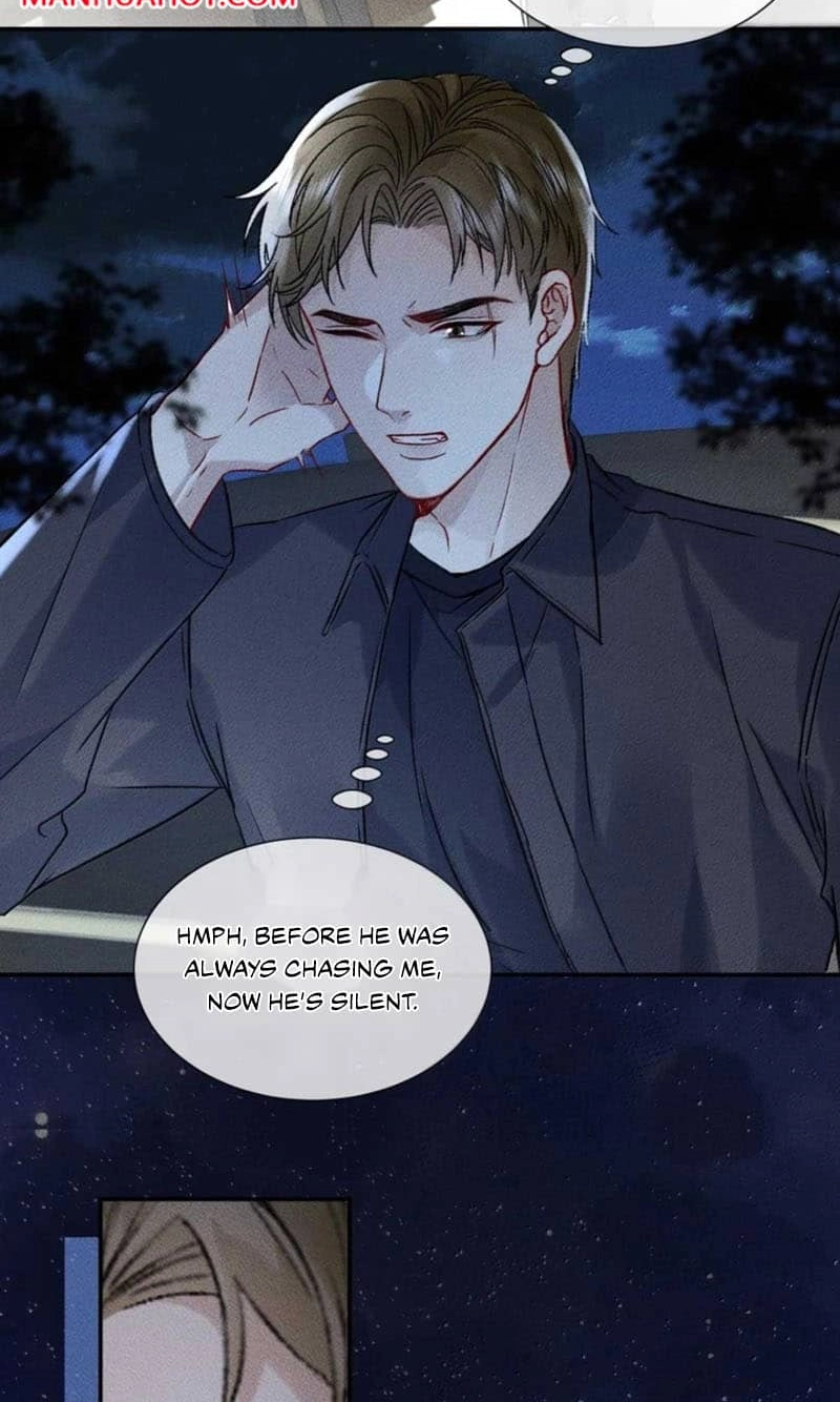 Read Acknowledging Enemy as Daddy chapter 45 image 14 on Lezhin
