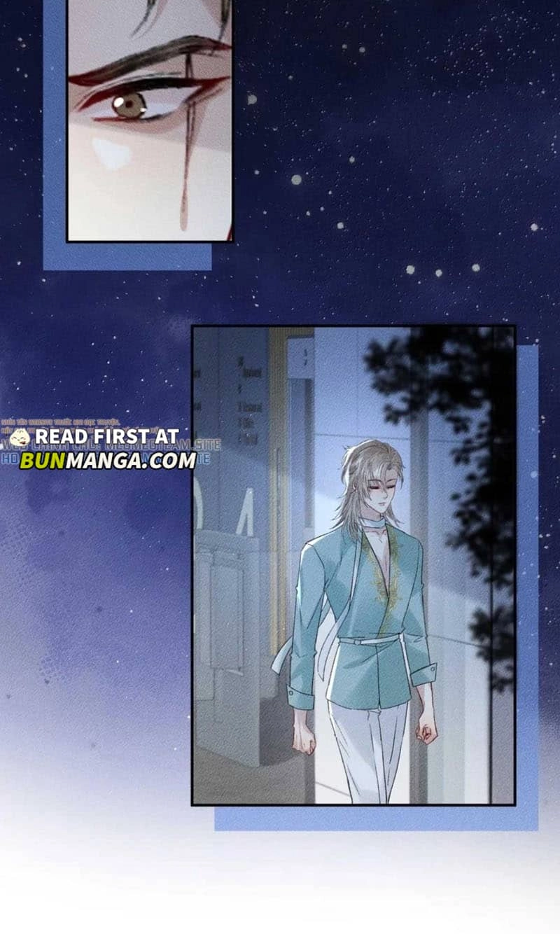Read Acknowledging Enemy as Daddy chapter 45 image 15 on Lezhin