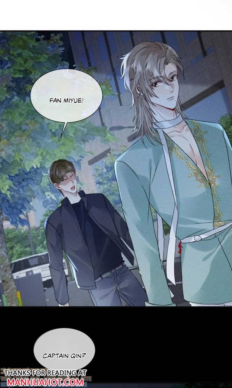 Read Acknowledging Enemy as Daddy chapter 45 image 16 on Lezhin