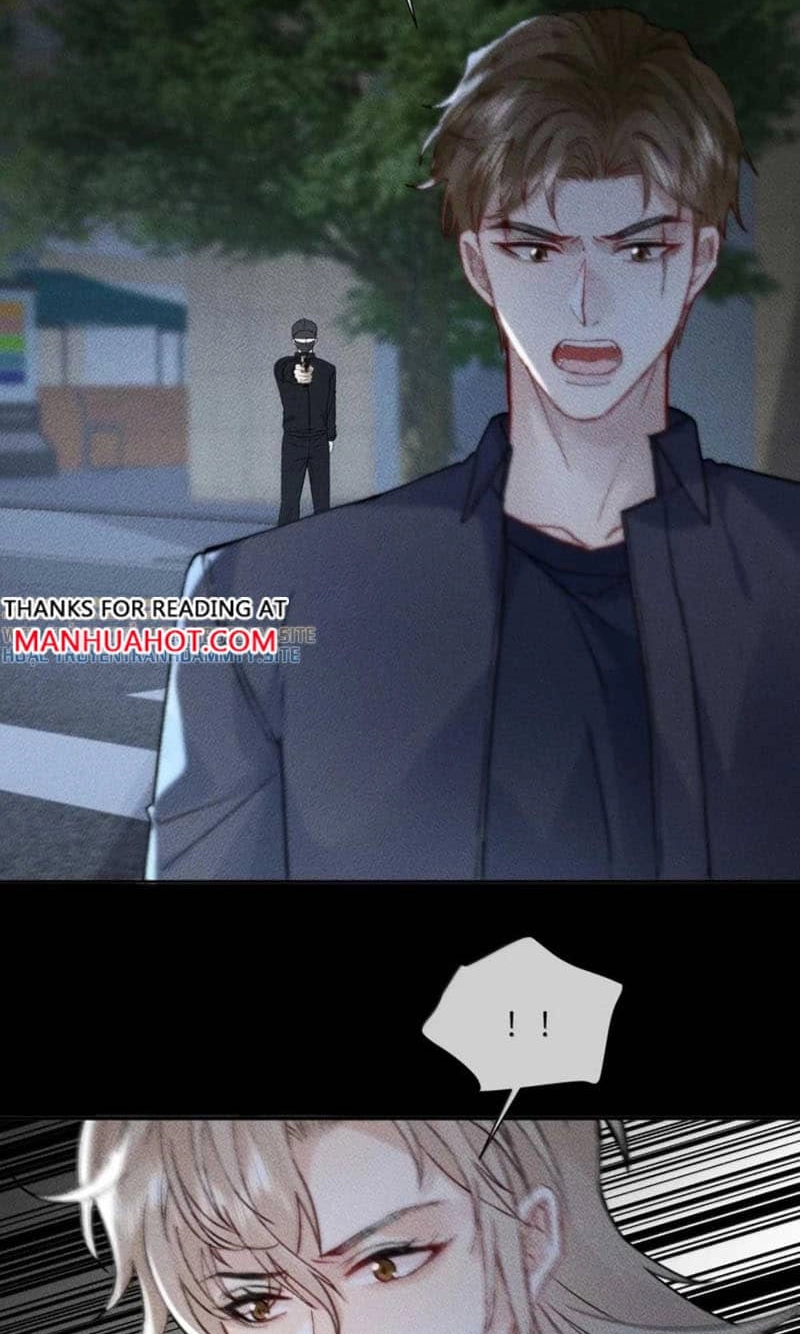 Read Acknowledging Enemy as Daddy chapter 45 image 18 on Lezhin