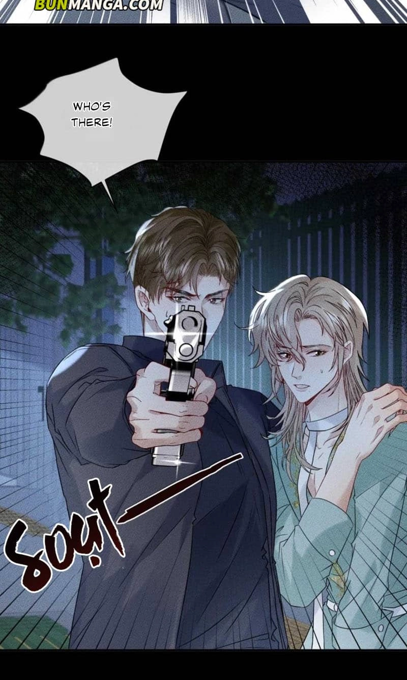 Read Acknowledging Enemy as Daddy chapter 45 image 20 on Lezhin