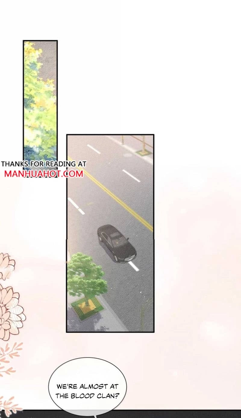 Read Acknowledging Enemy as Daddy chapter 45 image 25 on Lezhin