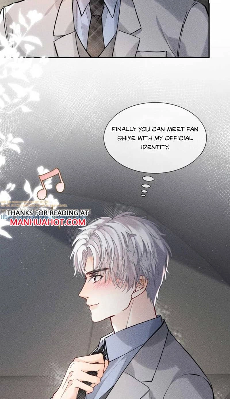 Read Acknowledging Enemy as Daddy chapter 45 image 28 on Lezhin