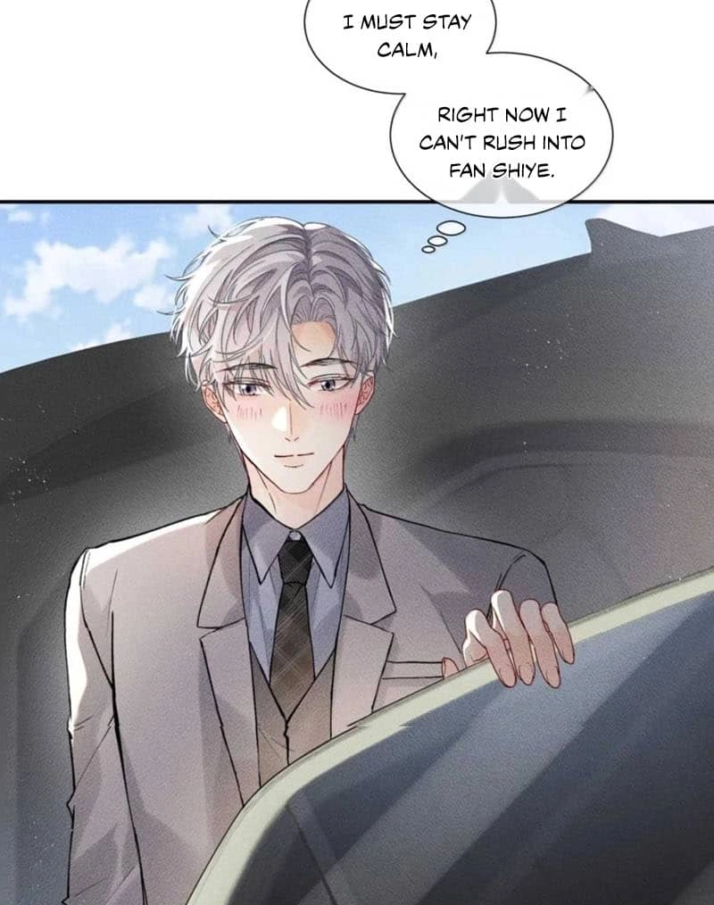 Read Acknowledging Enemy as Daddy chapter 45 image 30 on Lezhin