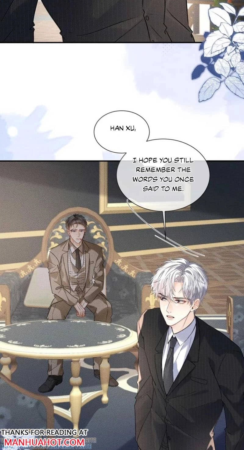 Read Acknowledging Enemy as Daddy chapter 45 image 4 on Lezhin