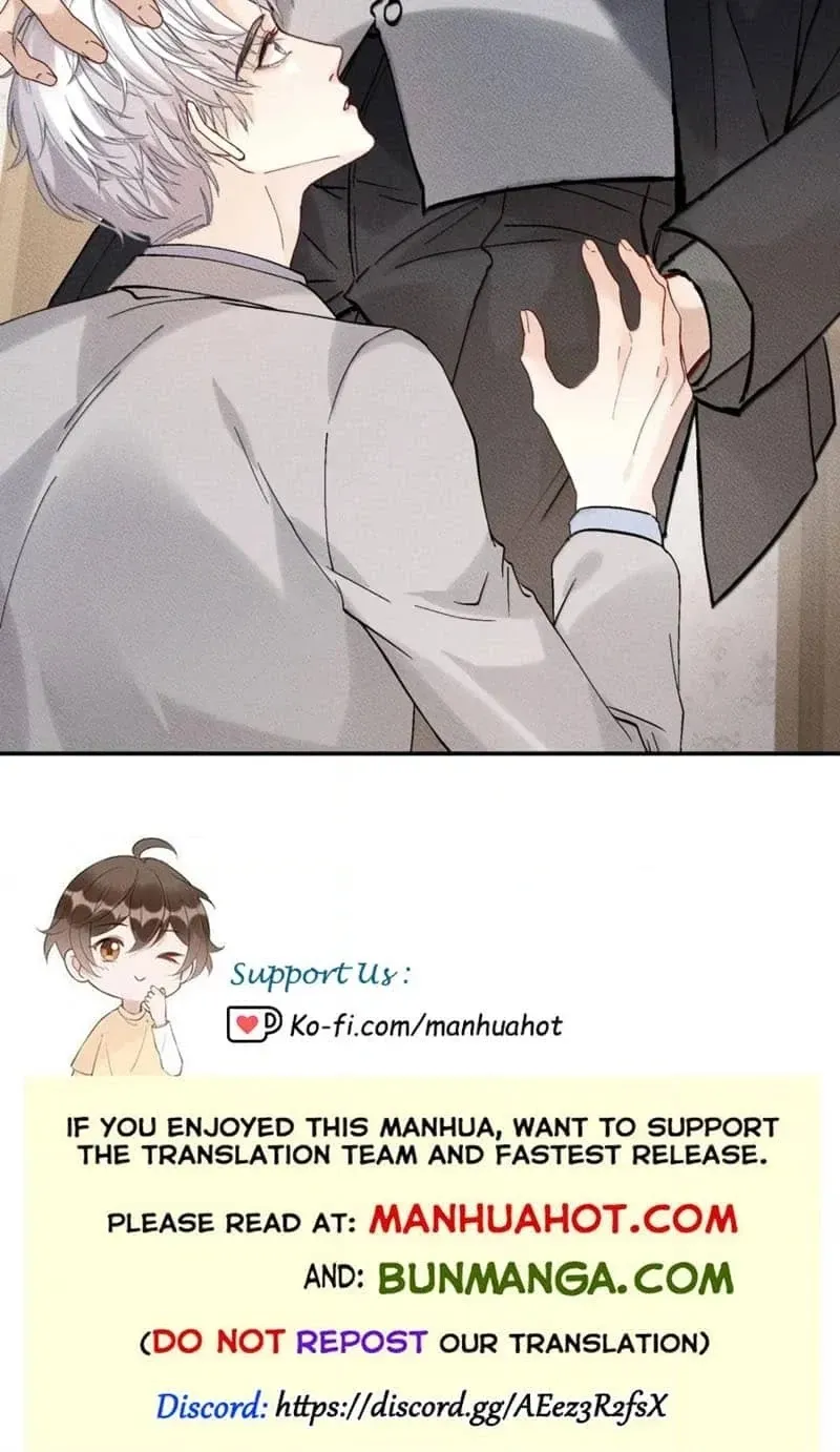 Read Acknowledging Enemy as Daddy chapter 46 image 29 on Lezhin