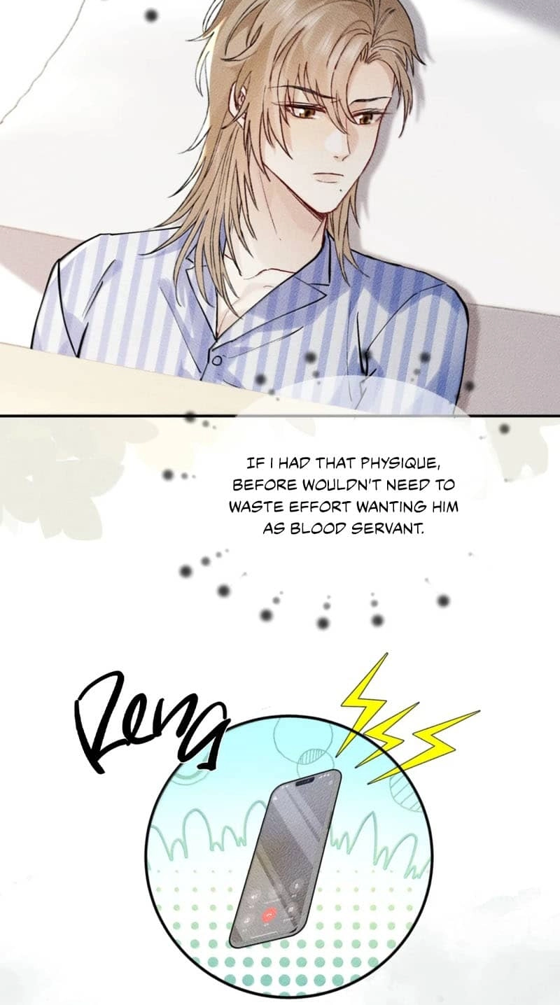 Read Acknowledging Enemy as Daddy chapter 47 image 17 on Lezhin