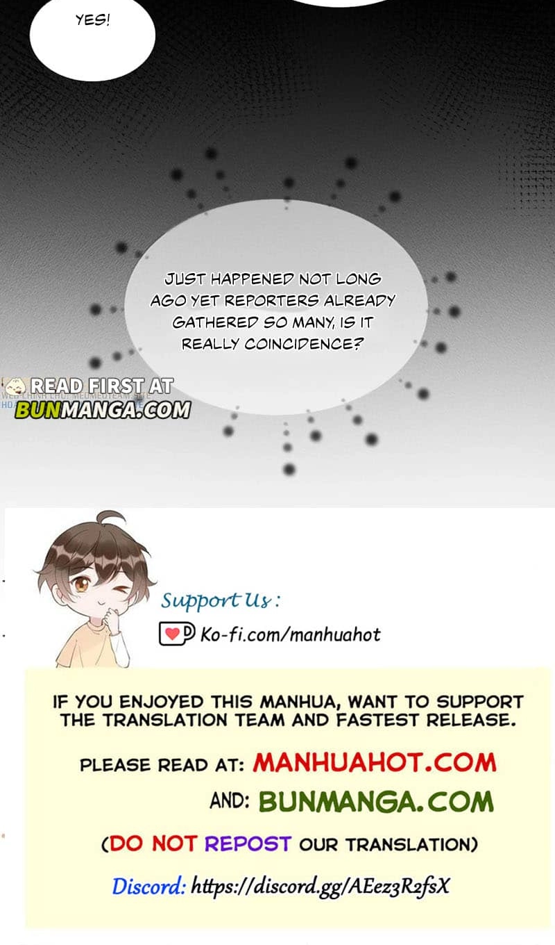 Read Acknowledging Enemy as Daddy chapter 47 image 25 on Lezhin