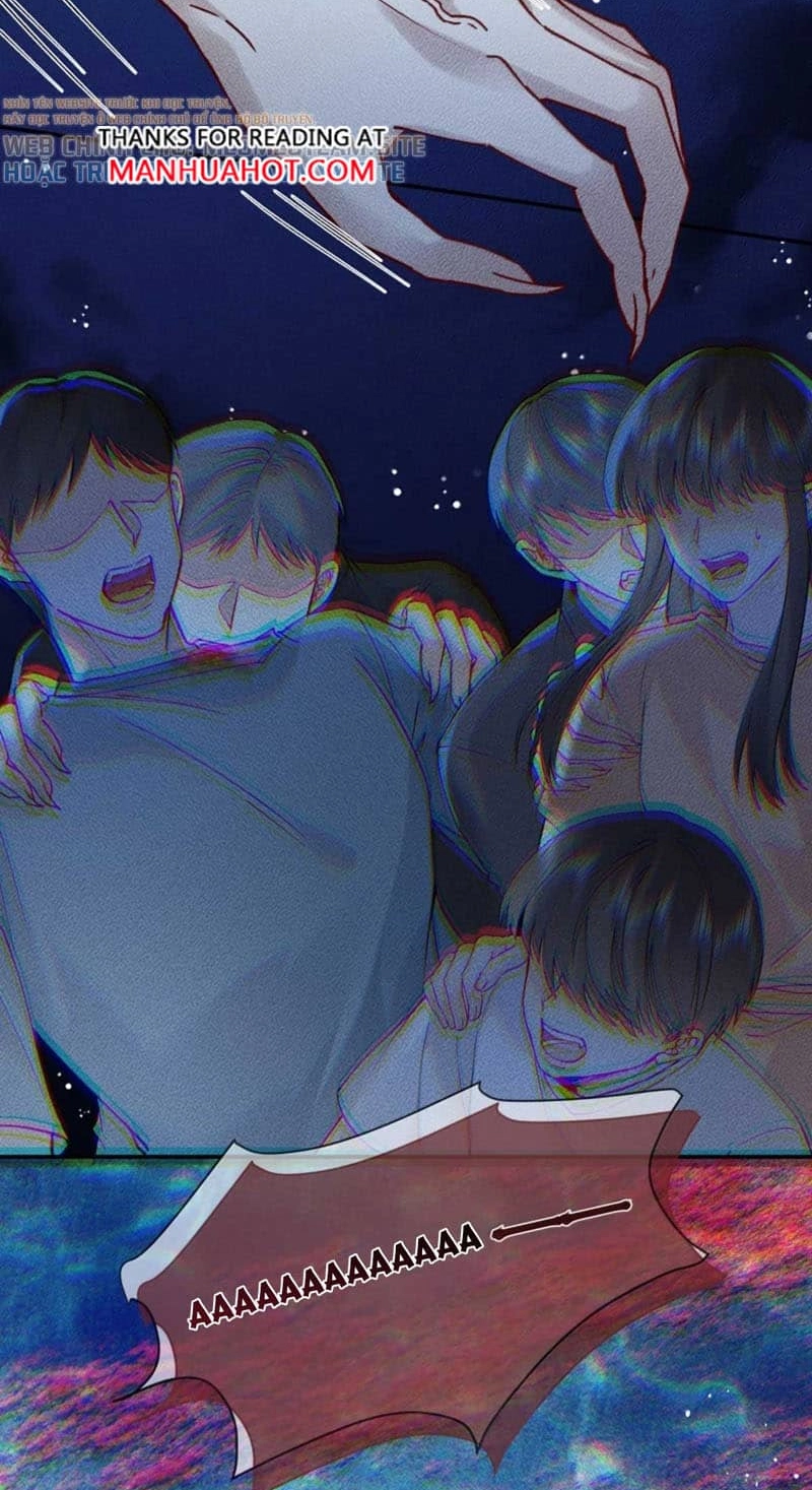 Read Acknowledging Enemy as Daddy chapter 48 image 2 on Lezhin