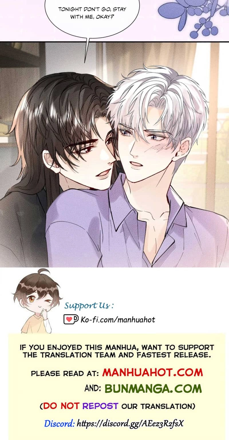 Read Acknowledging Enemy as Daddy chapter 48 image 26 on Lezhin