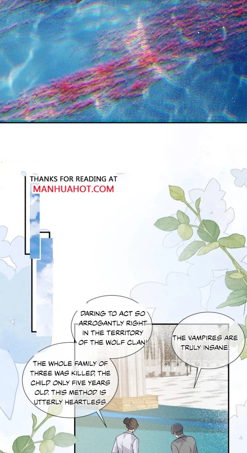 Read Acknowledging Enemy as Daddy chapter 48 image 3 on Lezhin