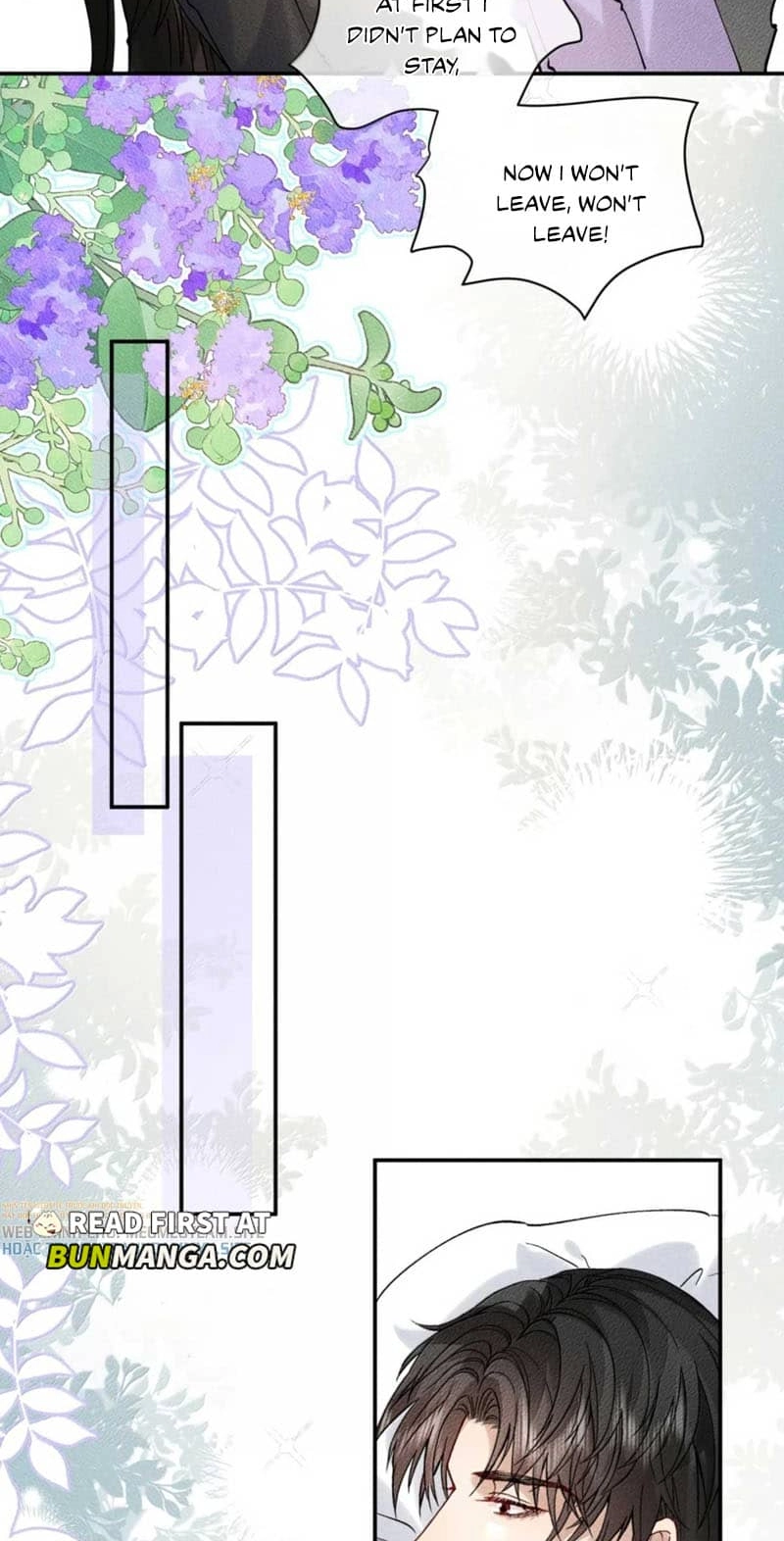 Read Acknowledging Enemy as Daddy chapter 49 image 8 on Lezhin