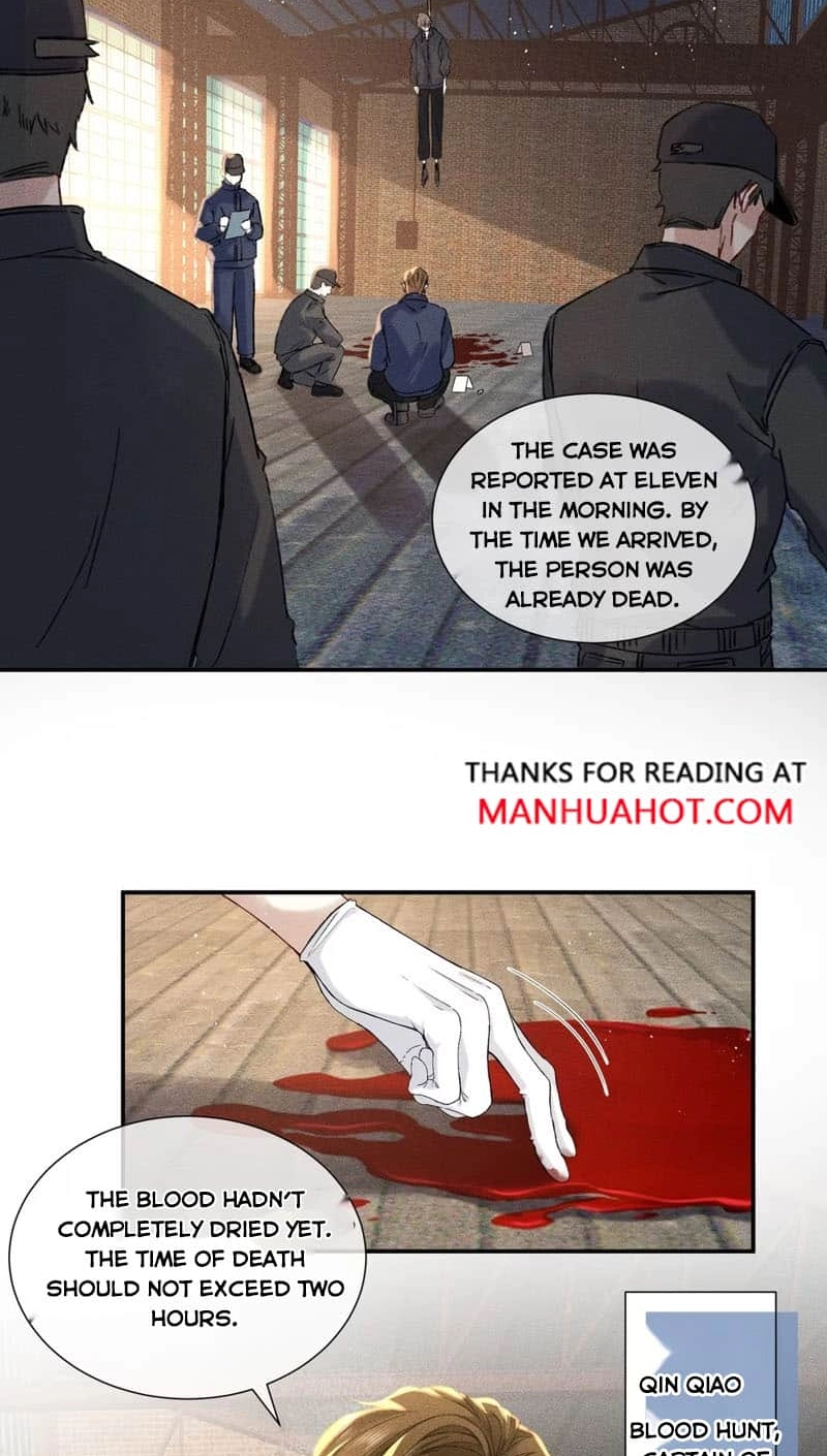 Read Acknowledging Enemy as Daddy chapter 5 image 1 on Lezhin