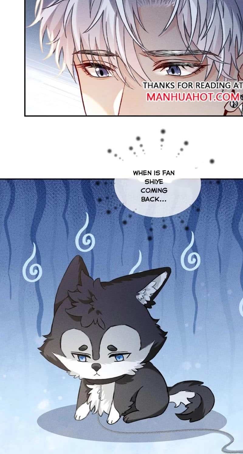 Read Acknowledging Enemy as Daddy chapter 5 image 16 on Lezhin