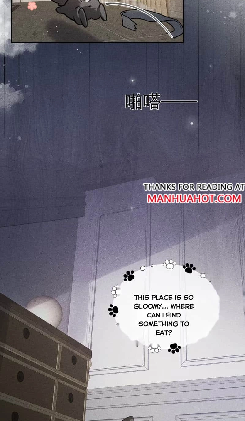 Read Acknowledging Enemy as Daddy chapter 5 image 20 on Lezhin