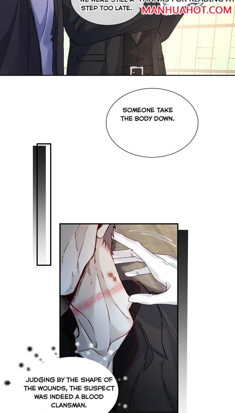 Read Acknowledging Enemy as Daddy chapter 5 image 5 on Lezhin