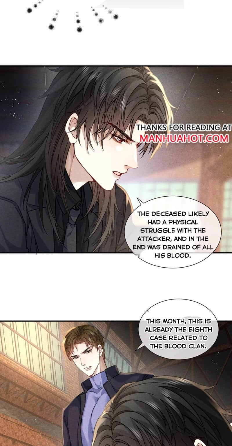 Read Acknowledging Enemy as Daddy chapter 5 image 6 on Lezhin