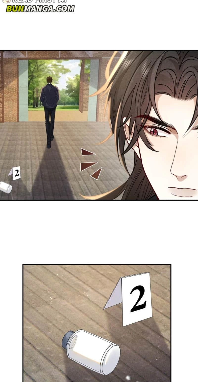 Read Acknowledging Enemy as Daddy chapter 5 image 8 on Lezhin