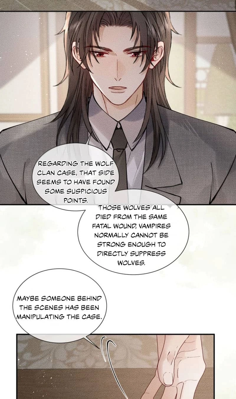 Read Acknowledging Enemy as Daddy chapter 50 image 10 on Lezhin