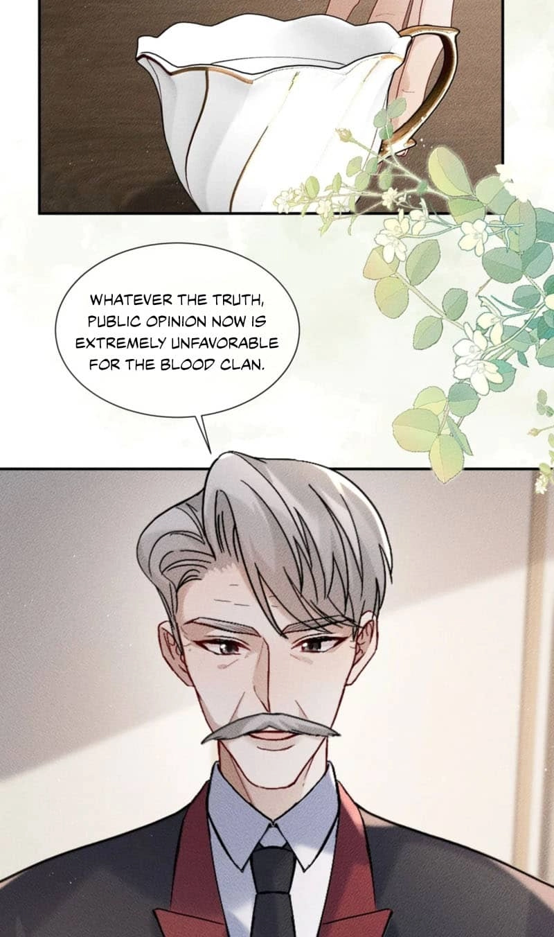 Read Acknowledging Enemy as Daddy chapter 50 image 11 on Lezhin