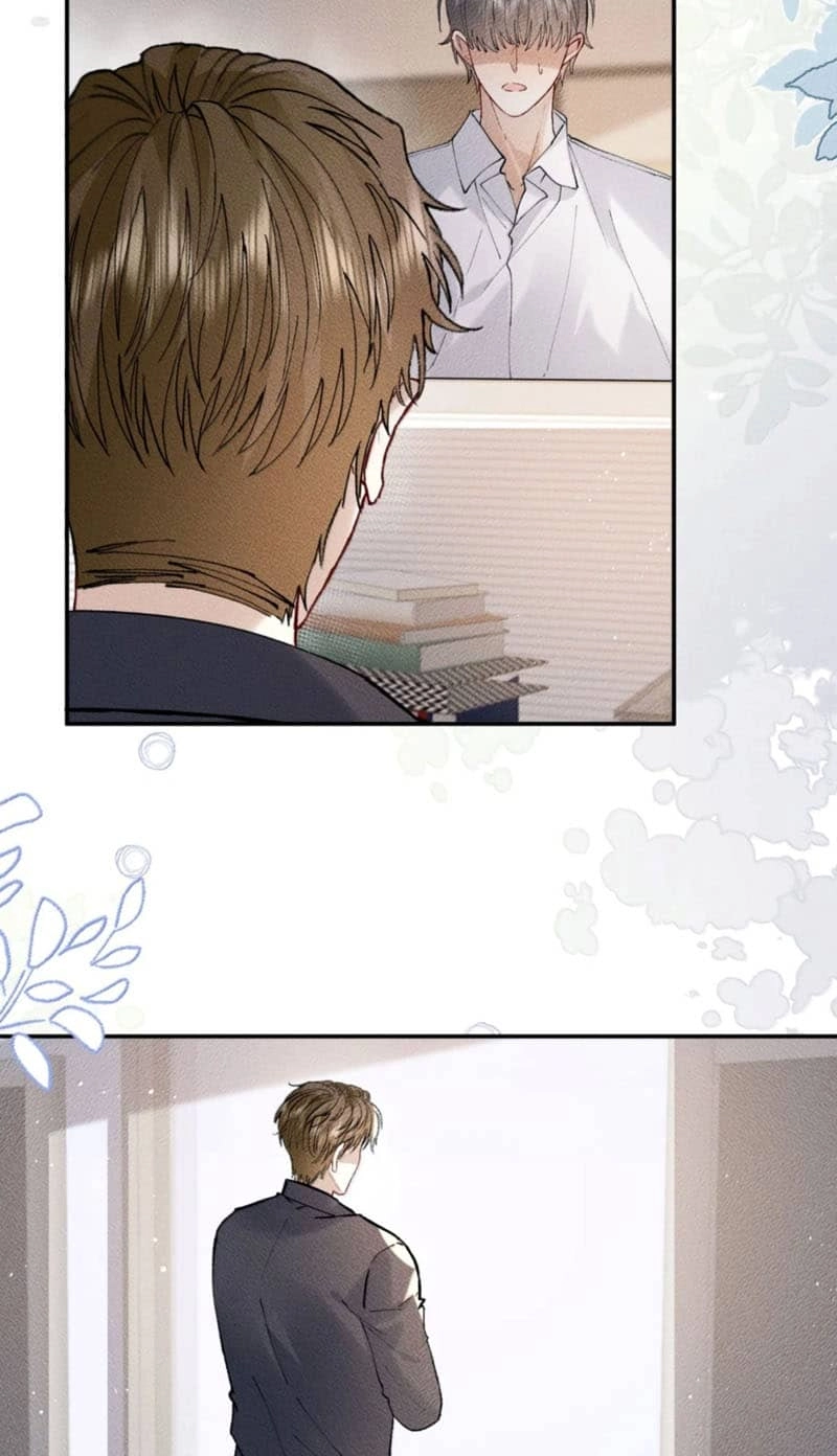 Read Acknowledging Enemy as Daddy chapter 50 image 22 on Lezhin