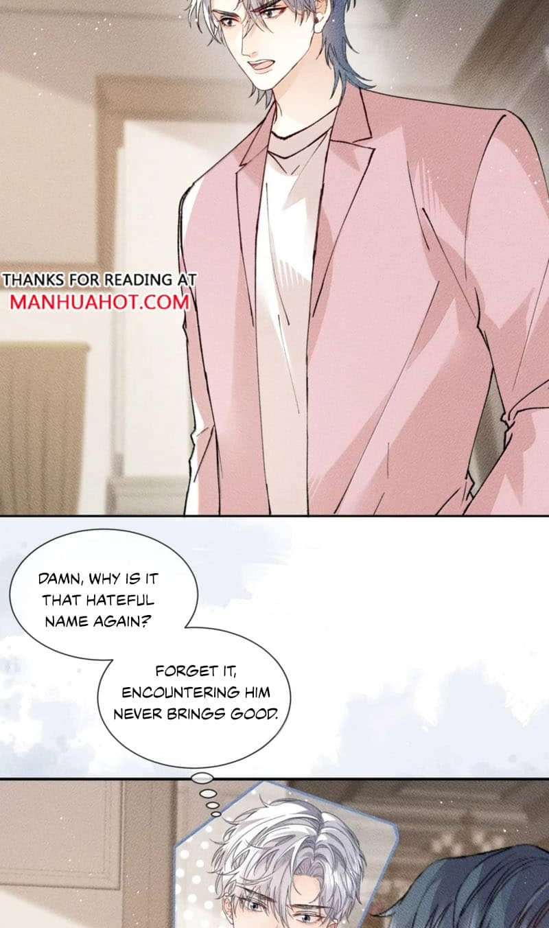 Read Acknowledging Enemy as Daddy chapter 50 image 7 on Lezhin