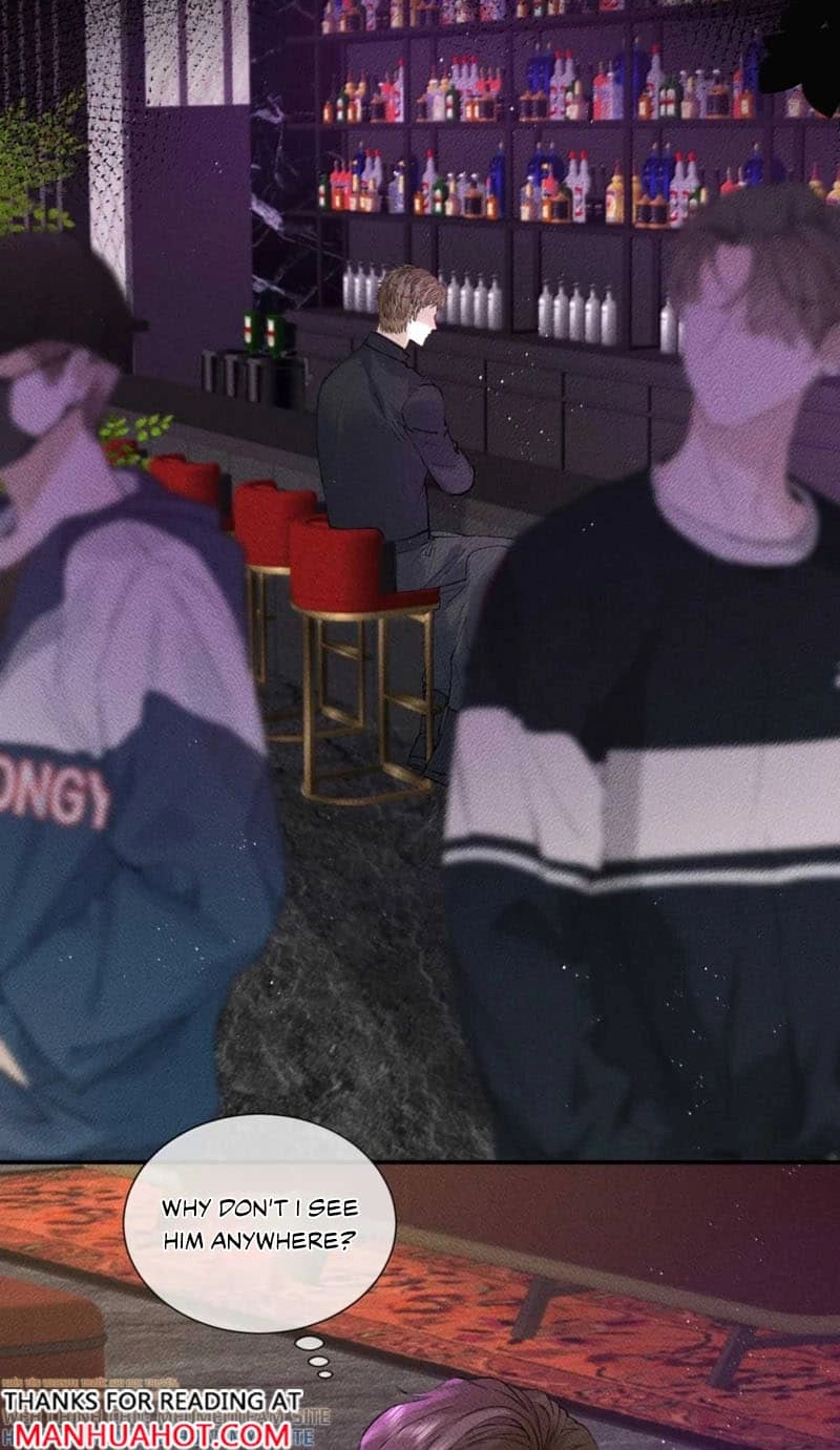 Read Acknowledging Enemy as Daddy chapter 51 image 11 on Lezhin