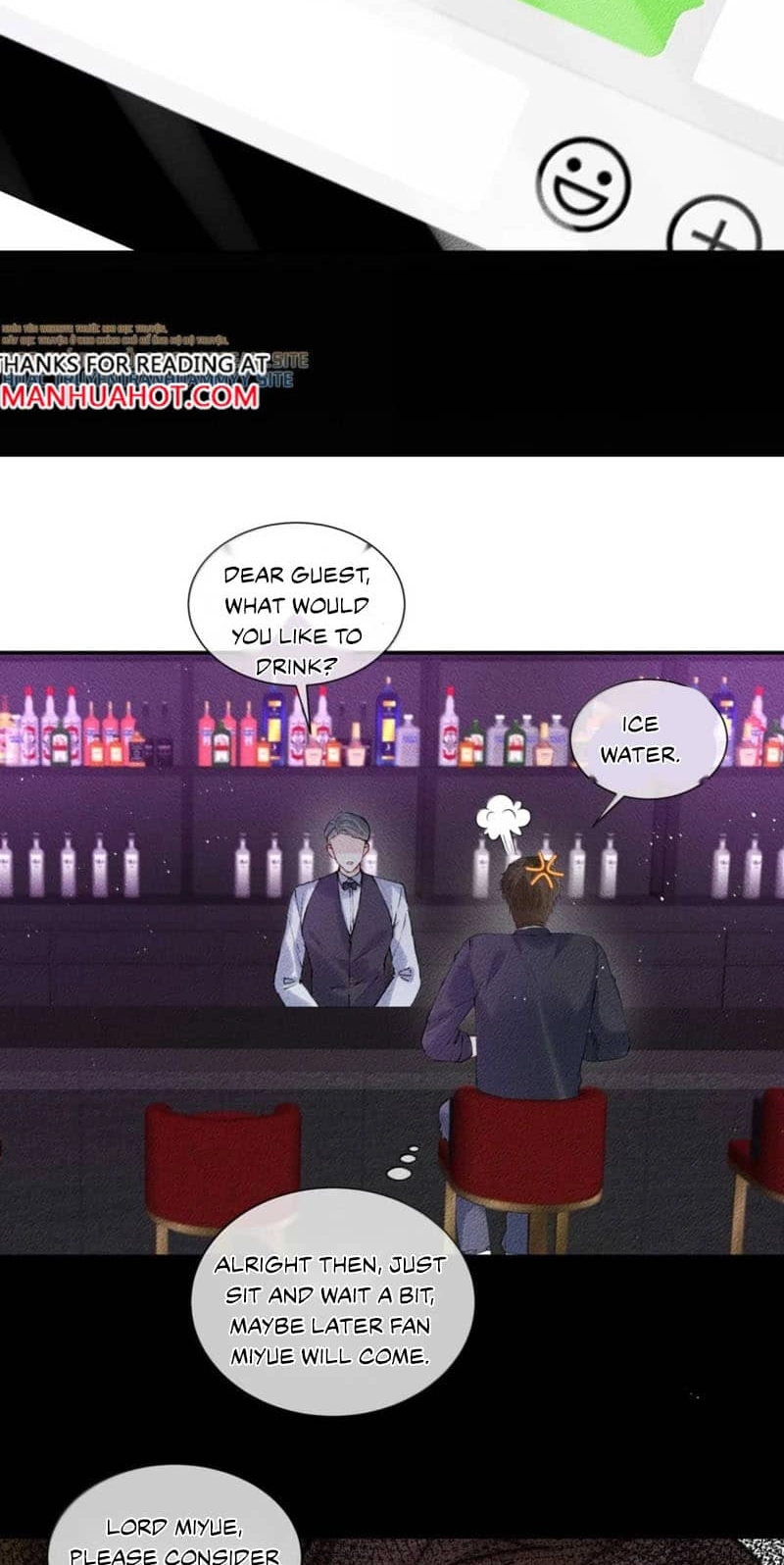 Read Acknowledging Enemy as Daddy chapter 51 image 13 on Lezhin