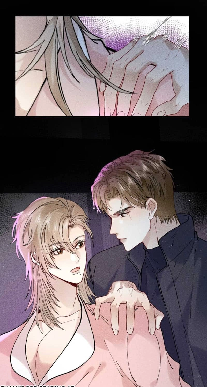 Read Acknowledging Enemy as Daddy chapter 51 image 17 on Lezhin