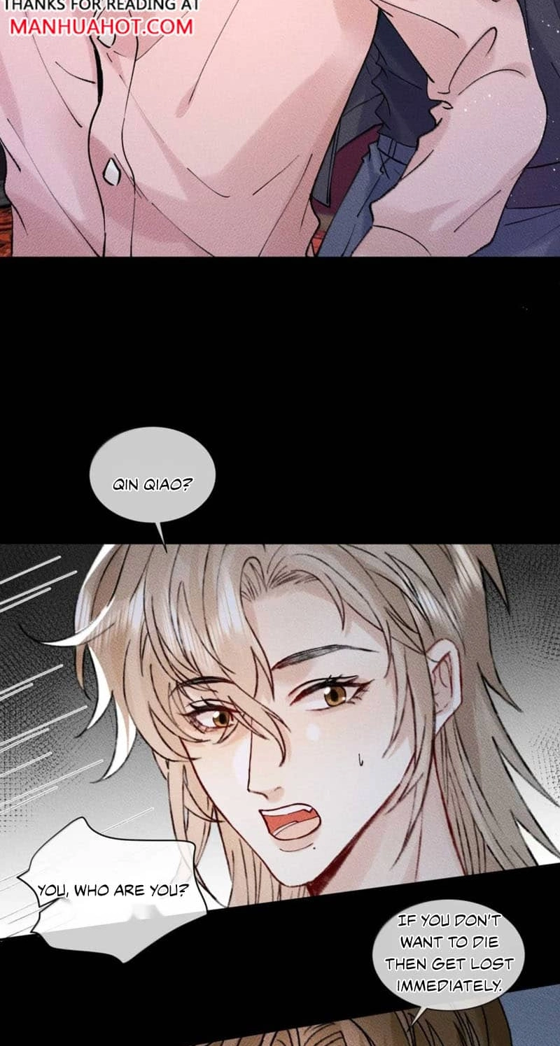 Read Acknowledging Enemy as Daddy chapter 51 image 18 on Lezhin