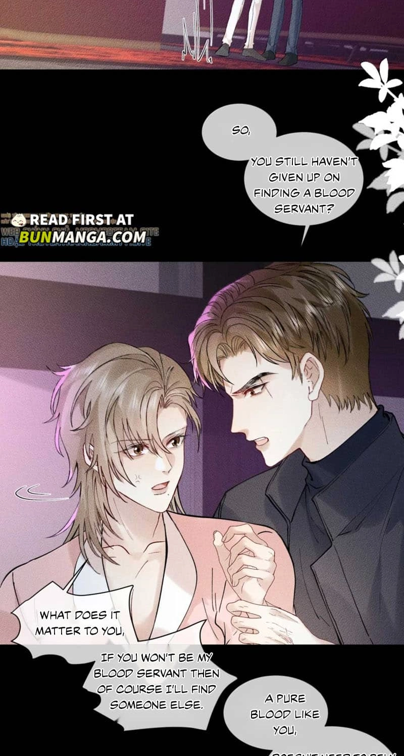 Read Acknowledging Enemy as Daddy chapter 51 image 20 on Lezhin