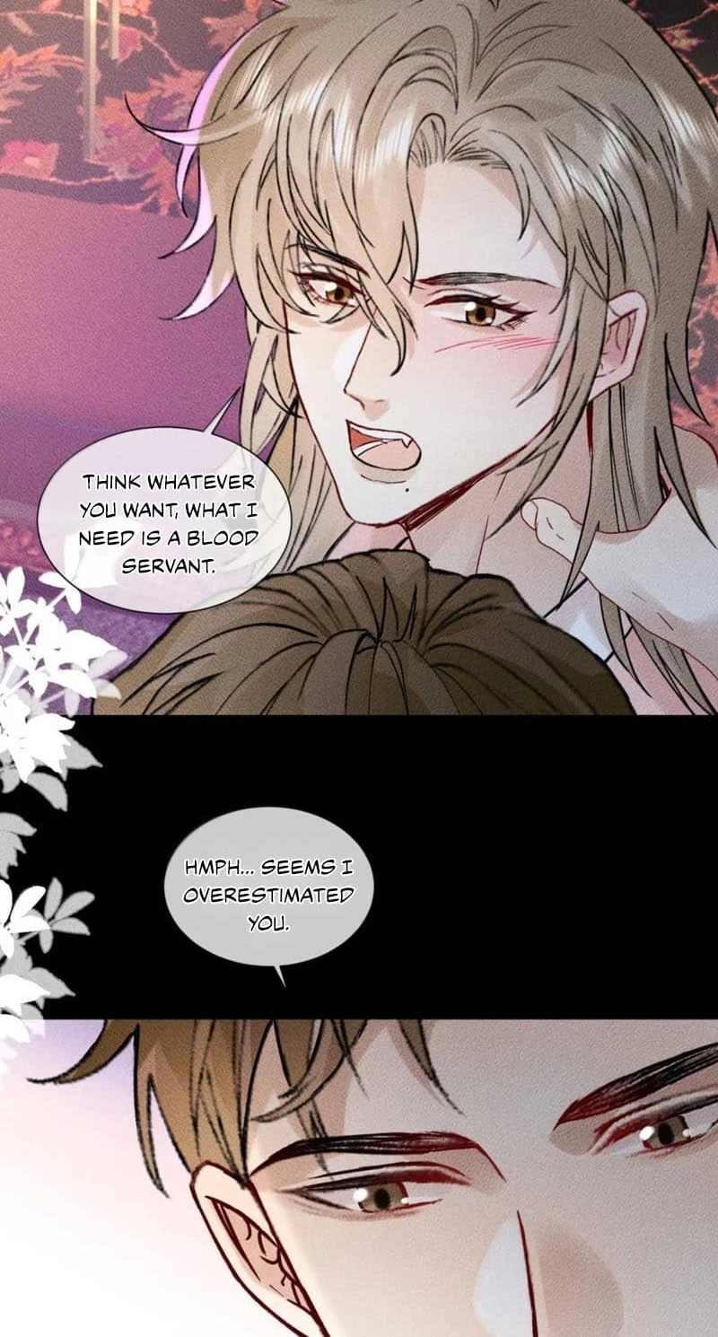 Read Acknowledging Enemy as Daddy chapter 51 image 22 on Lezhin