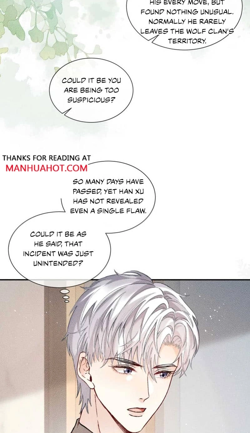 Read Acknowledging Enemy as Daddy chapter 51 image 7 on Lezhin