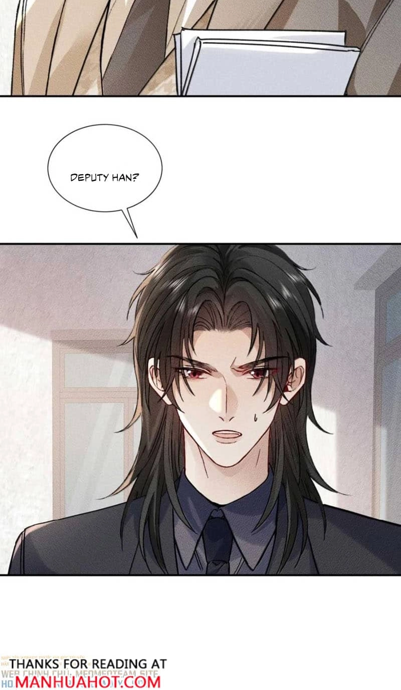 Read Acknowledging Enemy as Daddy chapter 52 image 12 on Lezhin
