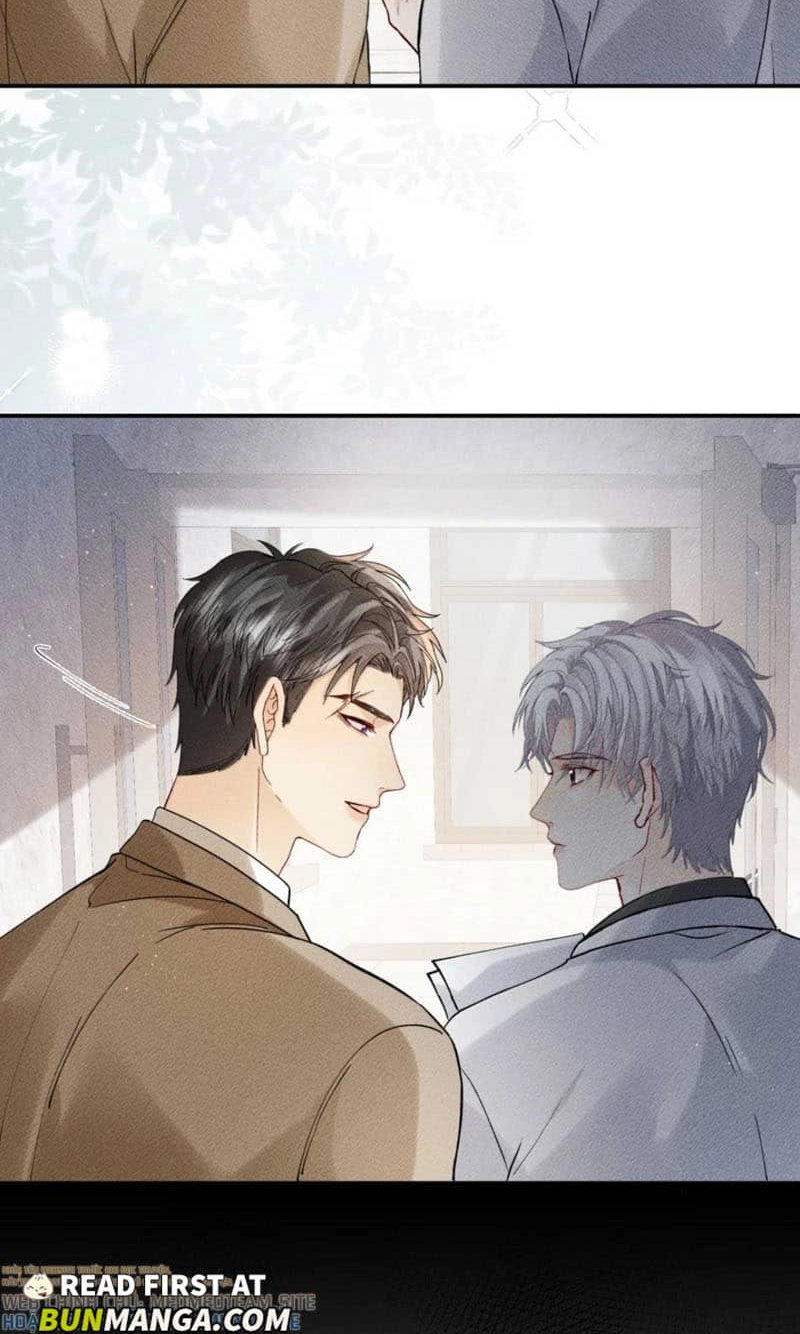 Read Acknowledging Enemy as Daddy chapter 52 image 15 on Lezhin