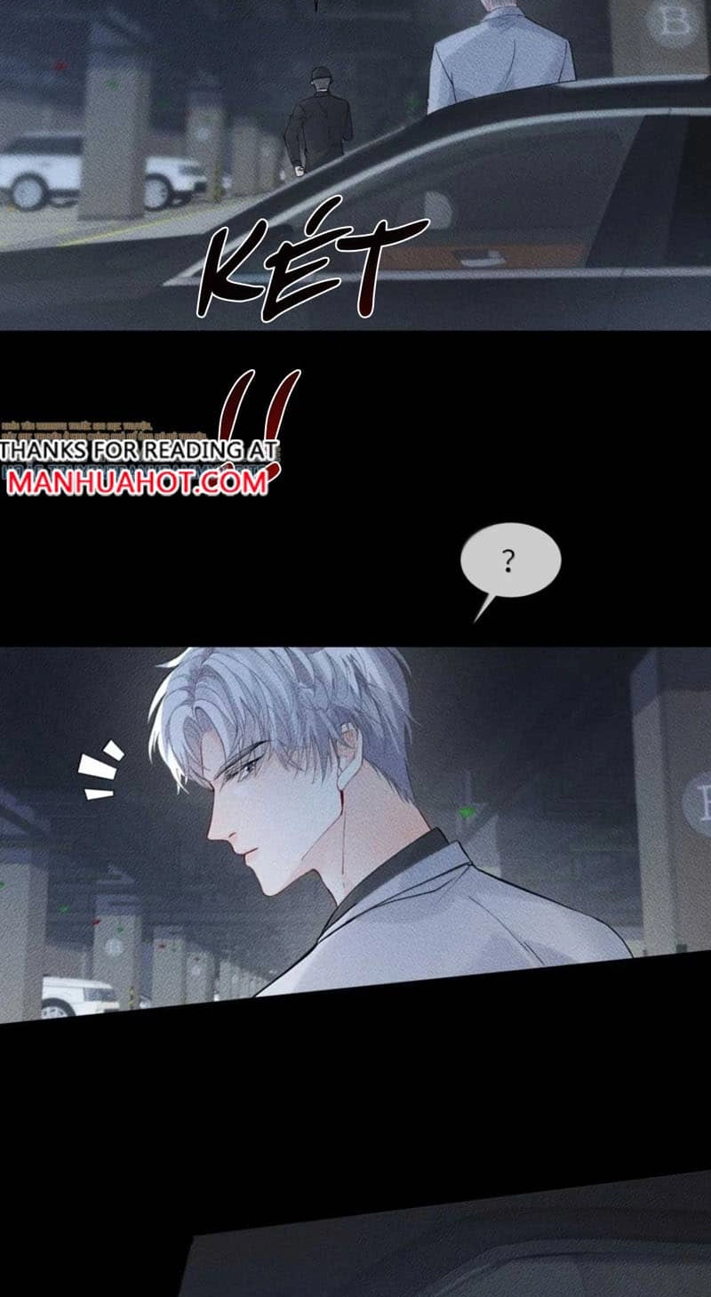 Read Acknowledging Enemy as Daddy chapter 52 image 26 on Lezhin