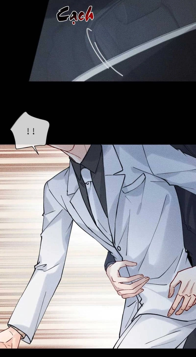 Read Acknowledging Enemy as Daddy chapter 52 image 27 on Lezhin