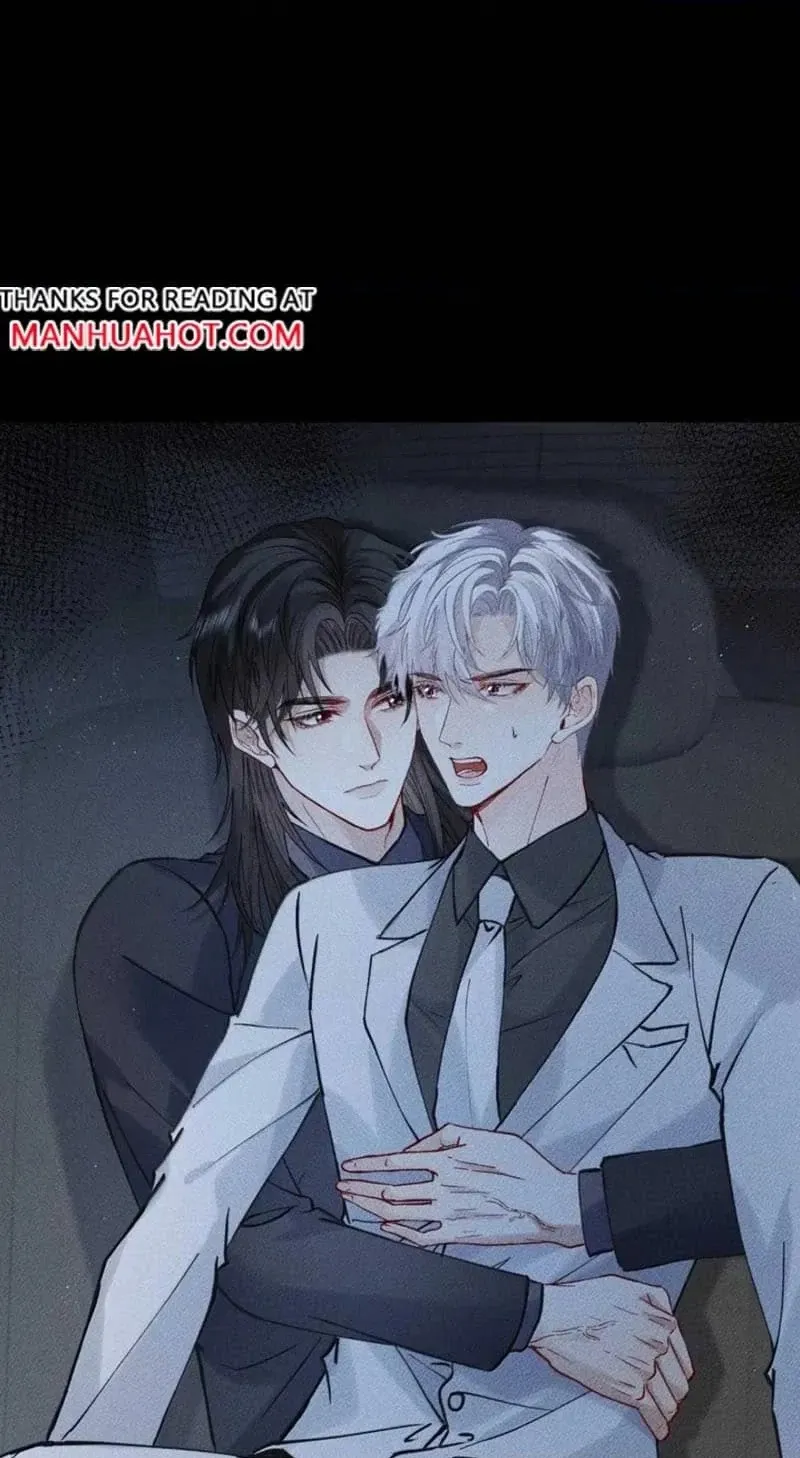 Read Acknowledging Enemy as Daddy chapter 52 image 29 on Lezhin
