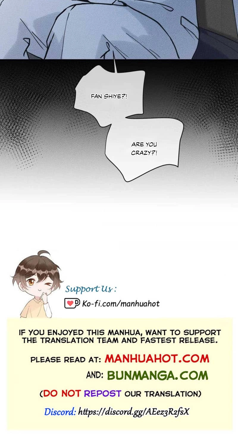 Read Acknowledging Enemy as Daddy chapter 52 image 30 on Lezhin
