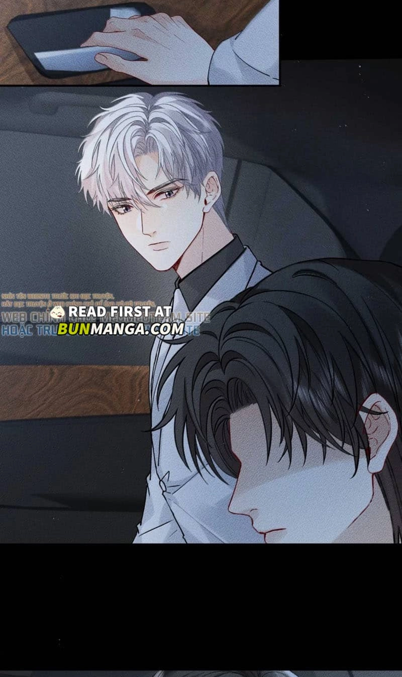 Read Acknowledging Enemy as Daddy chapter 53 image 12 on Lezhin