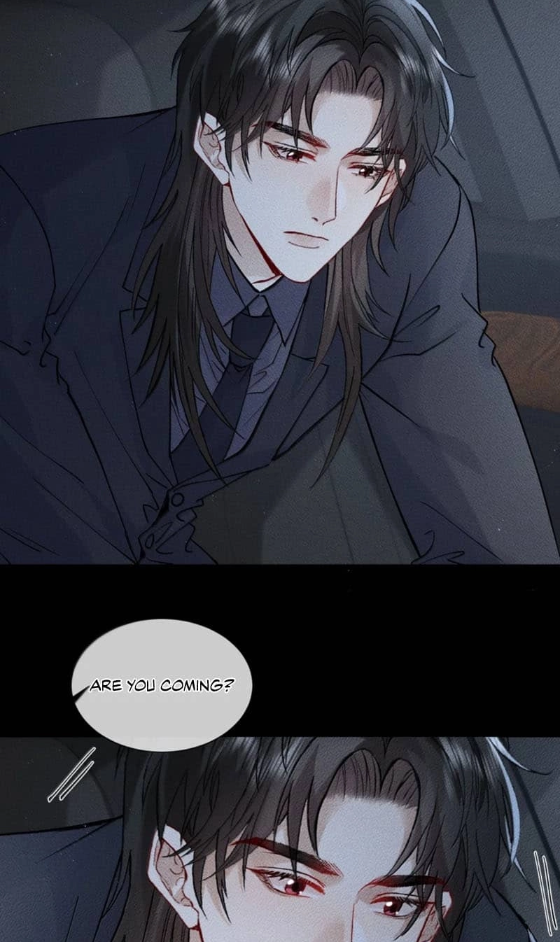 Read Acknowledging Enemy as Daddy chapter 53 image 13 on Lezhin