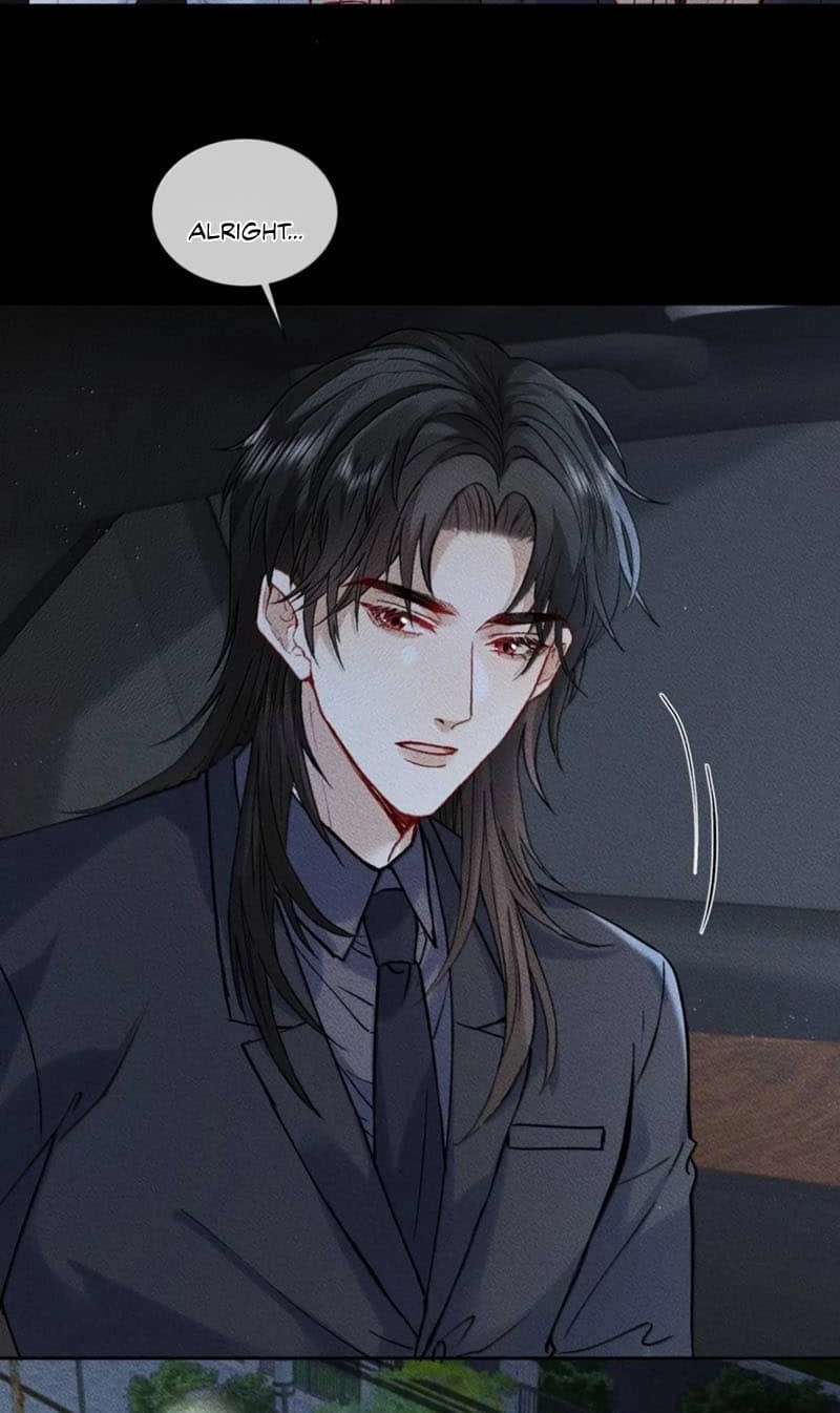 Read Acknowledging Enemy as Daddy chapter 53 image 15 on Lezhin