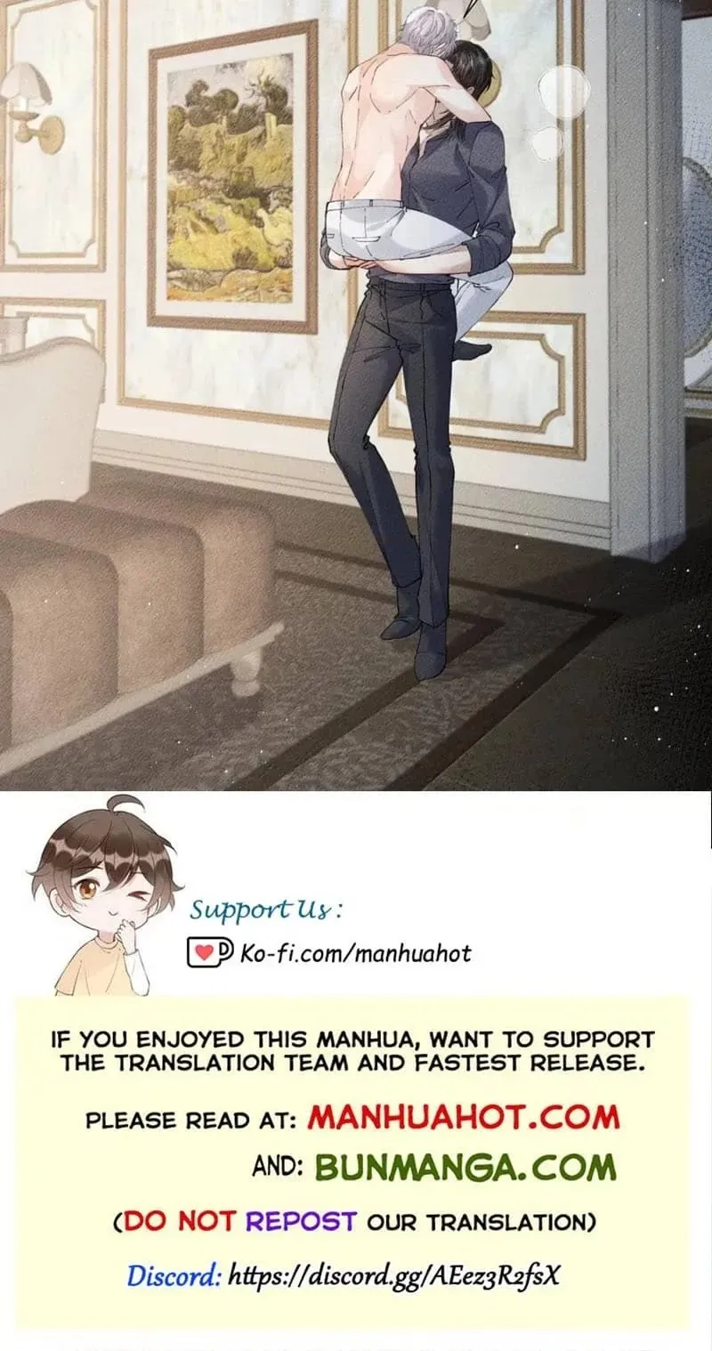 Read Acknowledging Enemy as Daddy chapter 53 image 29 on Lezhin
