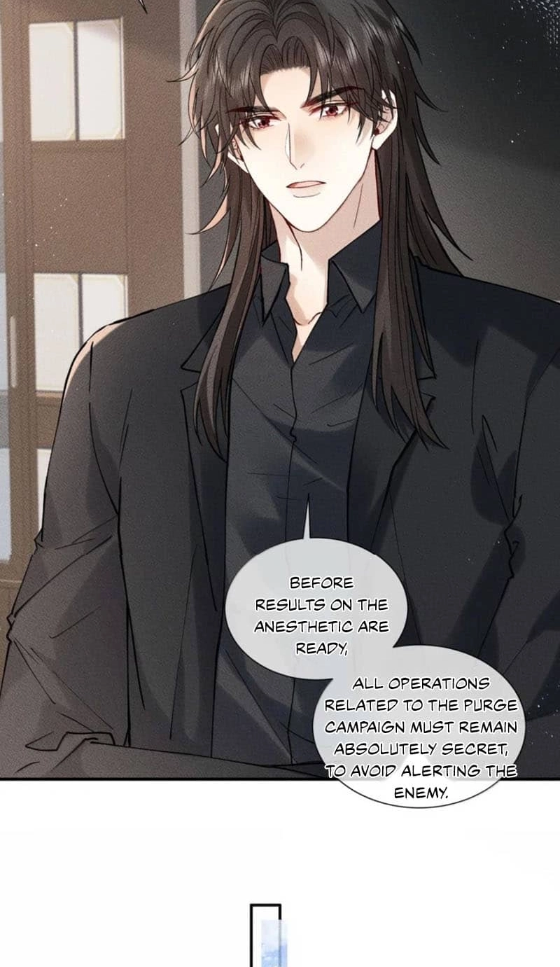 Read Acknowledging Enemy as Daddy chapter 55 image 12 on Lezhin