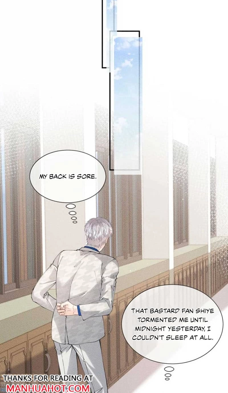 Read Acknowledging Enemy as Daddy chapter 55 image 13 on Lezhin