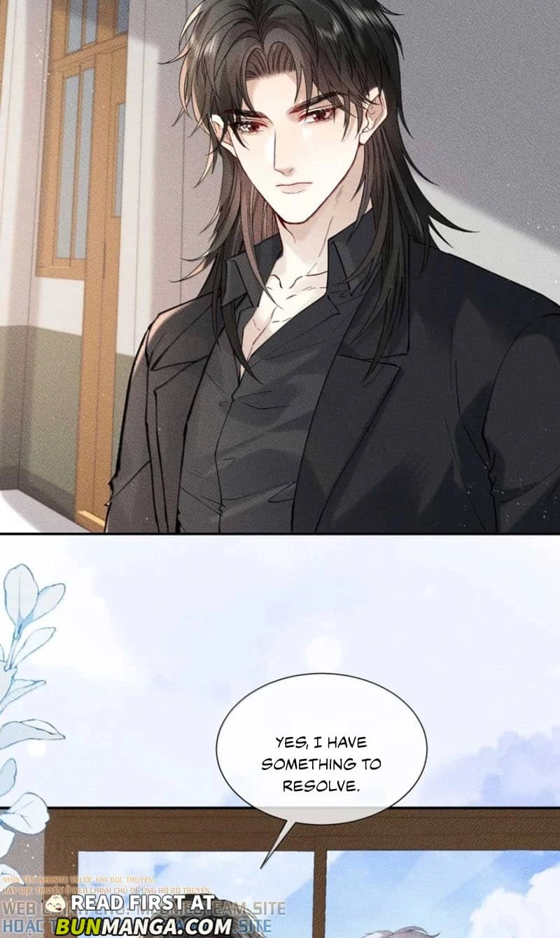 Read Acknowledging Enemy as Daddy chapter 55 image 16 on Lezhin