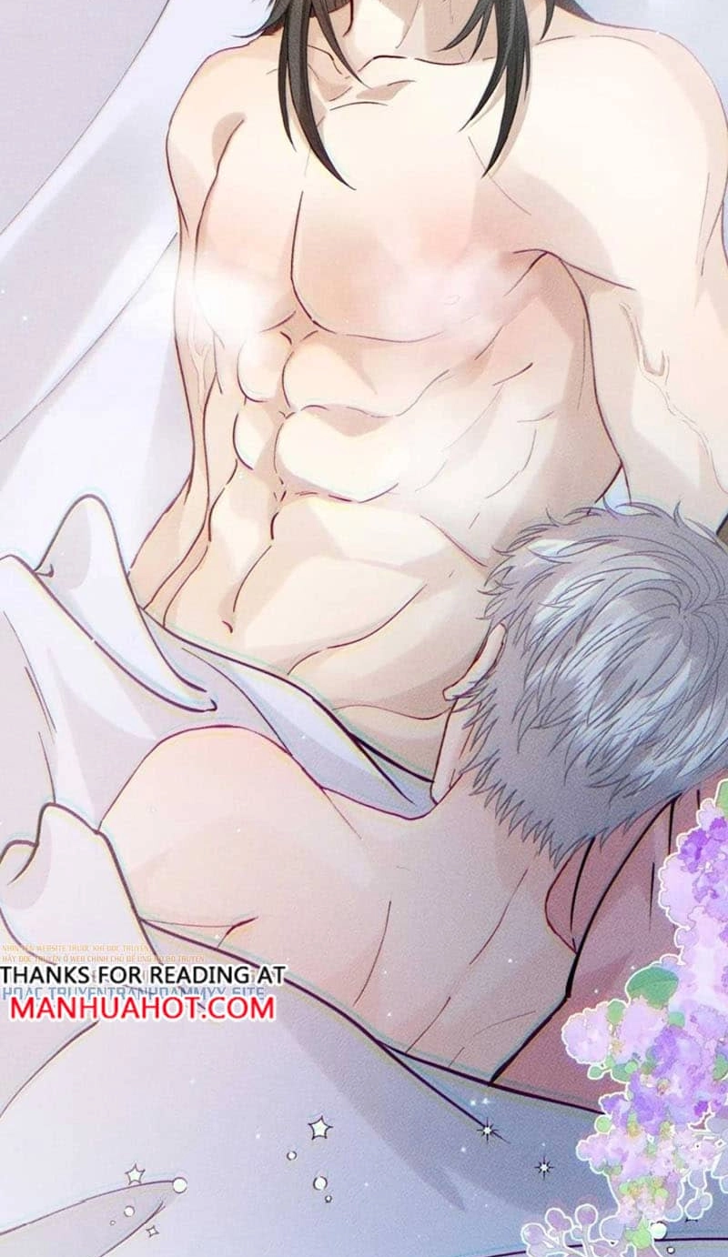 Read Acknowledging Enemy as Daddy chapter 55 image 2 on Lezhin
