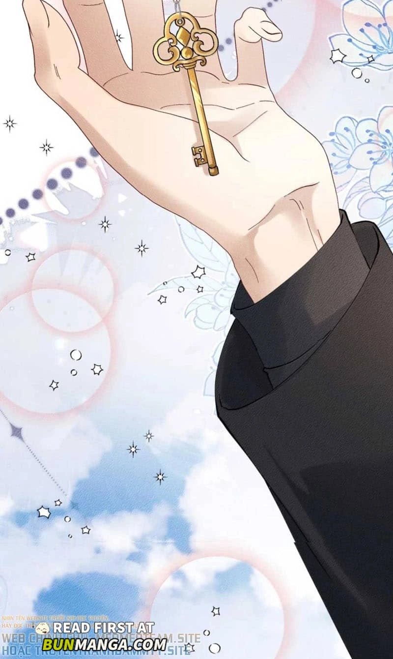 Read Acknowledging Enemy as Daddy chapter 55 image 22 on Lezhin