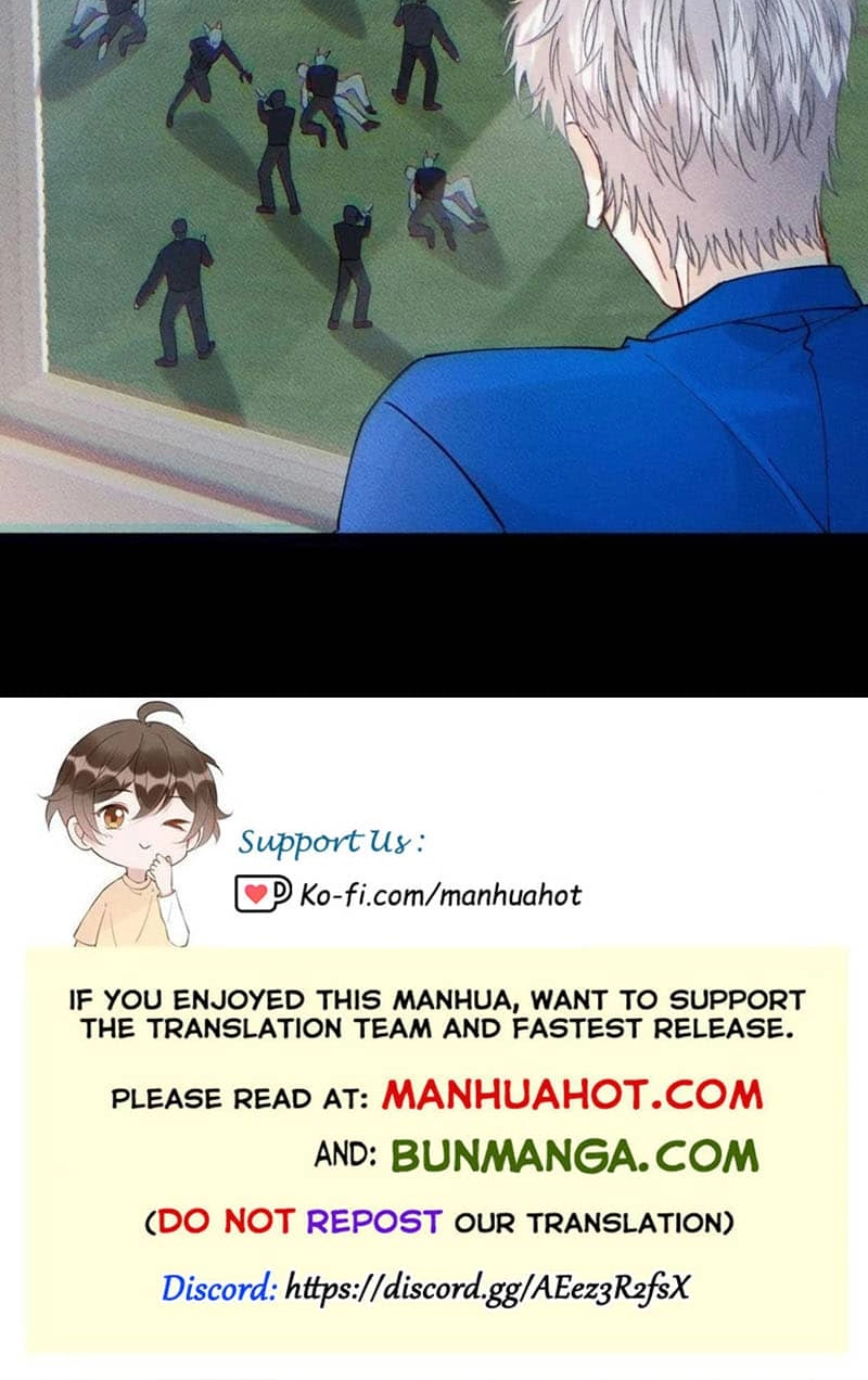 Read Acknowledging Enemy as Daddy chapter 55 image 35 on Lezhin